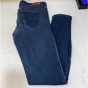 AG The Legging Super Skinny